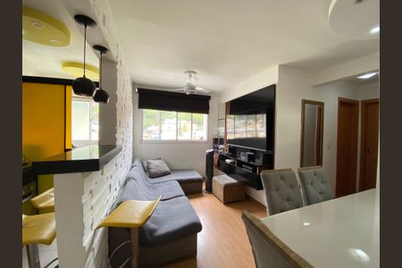 Apartamento à venda com 2 quartos, 60m² em Encantado, Rio de Janeiro