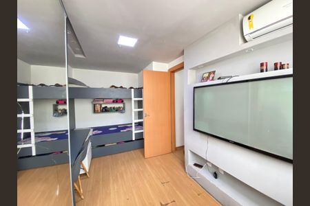 Apartamento à venda com 2 quartos, 60m² em Encantado, Rio de Janeiro