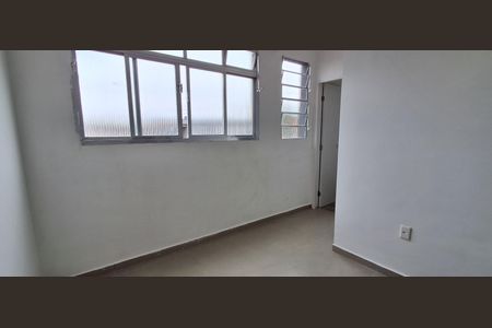 Sala de casa para alugar com 3 quartos, 70m² em Mauá, São Caetano do Sul