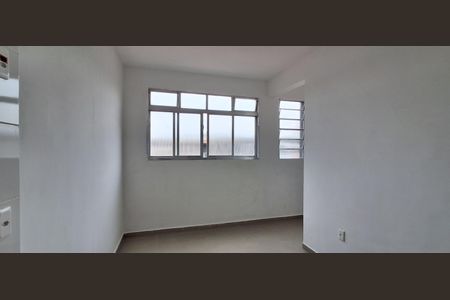 Sala de casa para alugar com 3 quartos, 70m² em Mauá, São Caetano do Sul