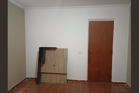 Casa para alugar com 1 quarto, 50m² em Parque Continental II, Guarulhos