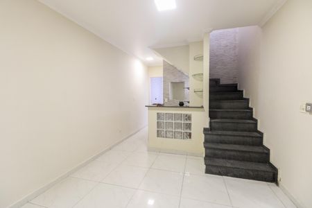 Sala de casa para alugar com 4 quartos, 300m² em Vila Matilde, São Paulo