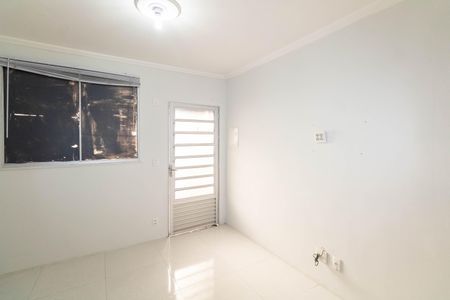 Sala de casa de condomínio para alugar com 2 quartos, 84m² em Campo Grande, Rio de Janeiro