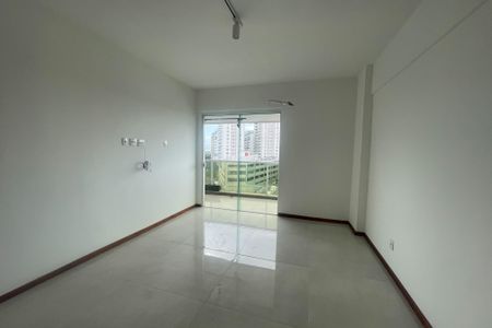 Sala de apartamento para alugar com 3 quartos, 96m² em Jardim Vinte E Cinco de Agosto, Duque de Caxias