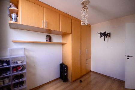 Quarto 2 de apartamento para alugar com 2 quartos, 60m² em Jardim Sao Saverio, São Paulo