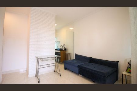 Apartamento para alugar com 2 quartos, 42m² em Vila Independencia, São Paulo