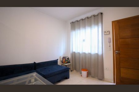 Apartamento para alugar com 2 quartos, 42m² em Vila Independencia, São Paulo