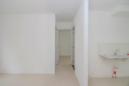 Sala de apartamento para alugar com 2 quartos, 42m² em Jardim Dona Leopoldina, Porto Alegre