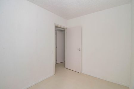 Quarto 2 de apartamento para alugar com 2 quartos, 42m² em Jardim Dona Leopoldina, Porto Alegre