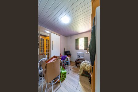 Quarto 2 de casa para alugar com 2 quartos, 216m² em Parque Indio Jari, Viamão