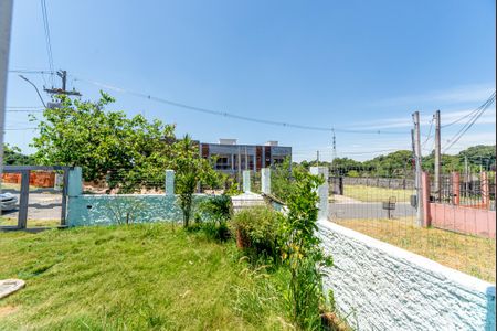 Vista do Quarto 1 de casa para alugar com 2 quartos, 216m² em Parque Indio Jari, Viamão