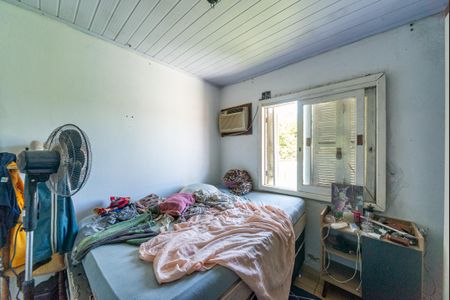 Quarto 1 de casa para alugar com 2 quartos, 216m² em Parque Indio Jari, Viamão