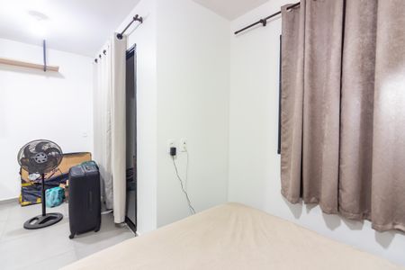 Studio de kitnet/studio à venda com 1 quarto, 24m² em Bonfim, Osasco