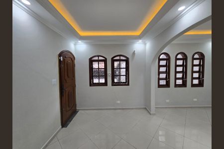 Sala de casa para alugar com 3 quartos, 180m² em Vila Santa Maria, Guarulhos