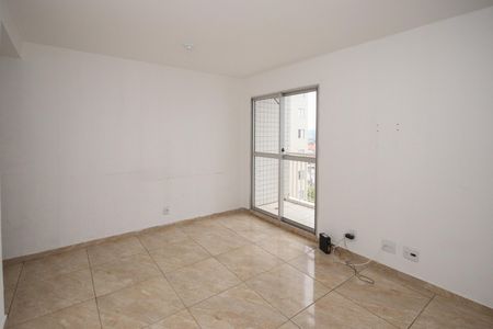 Sala de apartamento para alugar com 2 quartos, 50m² em Parque Edu Chaves, São Paulo