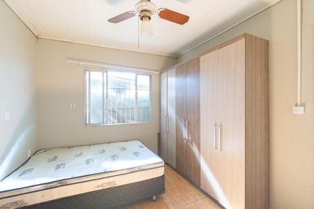 Casa de Condomínio para alugar com 2 quartos, 45m² em Igara, Canoas