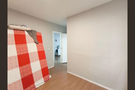 Quarto 1 - Suíte de apartamento para alugar com 2 quartos, 54m² em Vila Della Piazza, Jundiaí