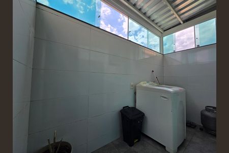 Apartamento à venda com 3 quartos, 200m² em Boa Vista, Belo Horizonte