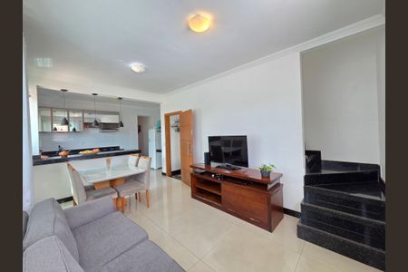 Apartamento à venda com 3 quartos, 200m² em Boa Vista, Belo Horizonte