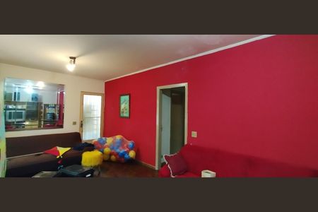 Sala de casa para alugar com 3 quartos, 300m² em Jardim das Flores, São Paulo