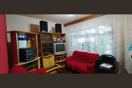 Sala de casa para alugar com 3 quartos, 300m² em Jardim das Flores, São Paulo