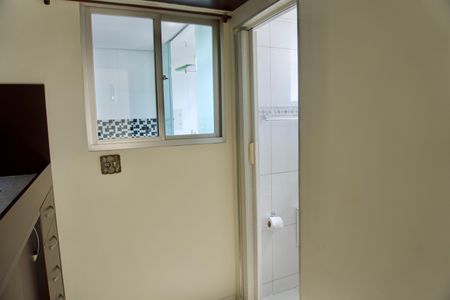 Quarto 1 de apartamento à venda com 3 quartos, 75m² em Carlos Prates, Belo Horizonte