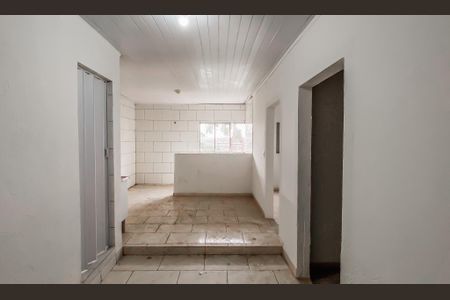Sala de apartamento para alugar com 2 quartos, 40m² em Jardim Belem, São Paulo