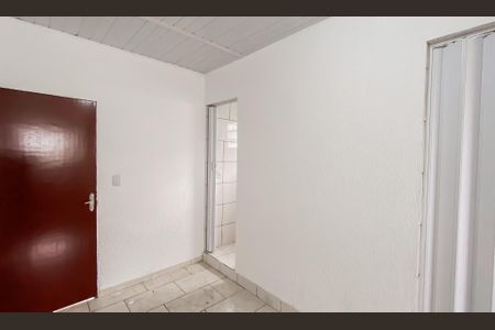 Sala de apartamento para alugar com 2 quartos, 40m² em Jardim Belem, São Paulo