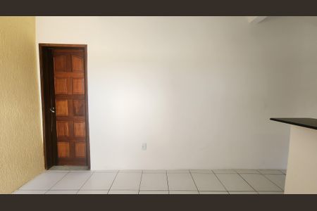 Sala de casa para alugar com 2 quartos, 48m² em Boca do Rio, Salvador