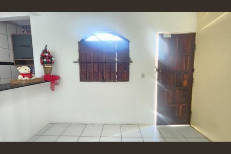 Sala de casa para alugar com 2 quartos, 48m² em Boca do Rio, Salvador