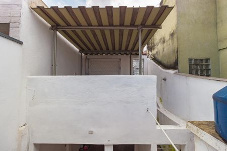 Vista - Quarto 1 de casa de condomínio à venda com 2 quartos, 102m² em Vila Invernada, São Paulo