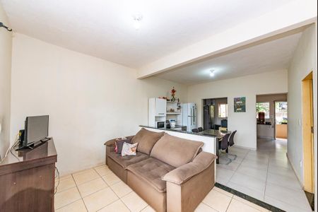 Sala de casa para alugar com 3 quartos, 1000m² em Aparecida, Belo Horizonte