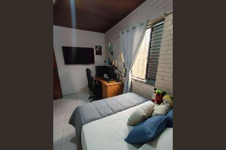 Quarto de casa para alugar com 2 quartos, 200m² em Vila Moraes, São Paulo