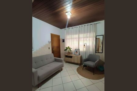 Sala de casa para alugar com 2 quartos, 200m² em Vila Moraes, São Paulo