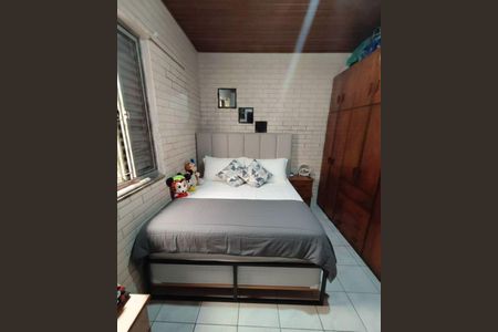 Quarto de casa para alugar com 2 quartos, 200m² em Vila Moraes, São Paulo