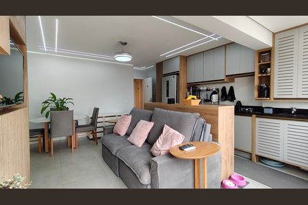 Apartamento à venda com 2 quartos, 60m² em Limão, São Paulo