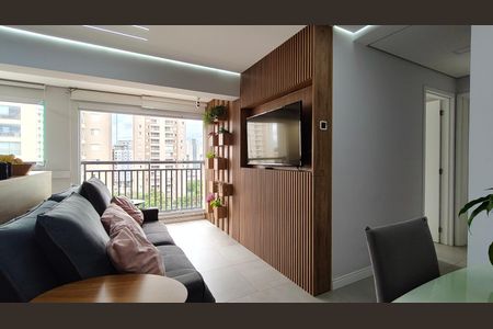 Apartamento à venda com 2 quartos, 60m² em Limão, São Paulo