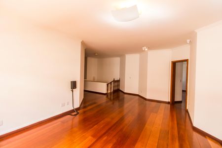 Sala de apartamento para alugar com 4 quartos, 480m² em Residencial Zero (tambore), Santana de Parnaíba