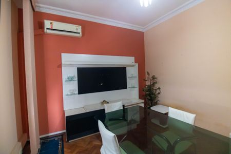 Quarto 1 de apartamento para alugar com 3 quartos, 90m² em Centro, Niterói