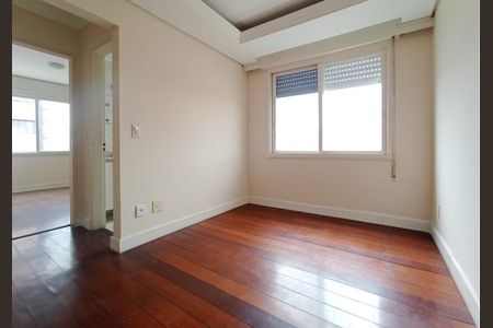 Sala de apartamento à venda com 2 quartos, 140m² em Praia de Belas, Porto Alegre