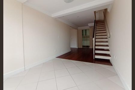 Sala de apartamento à venda com 2 quartos, 140m² em Praia de Belas, Porto Alegre