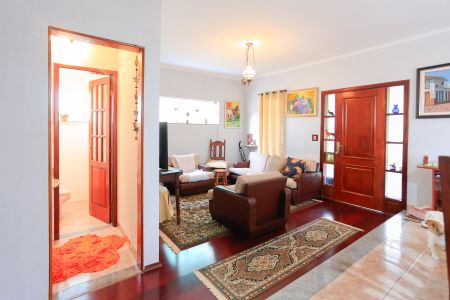 Casa à venda com 4 quartos, 410m² em Adalgisa, São Paulo