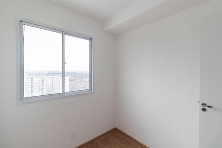 Quarto 1 de apartamento para alugar com 2 quartos, 35m² em Vila Nova Curuca, São Paulo