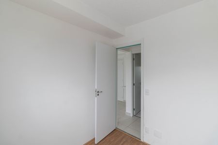 Quarto 1 de apartamento para alugar com 2 quartos, 35m² em Vila Nova Curuca, São Paulo