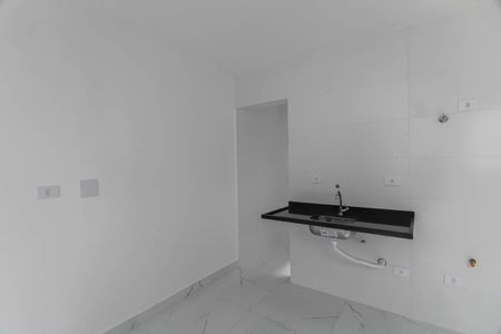 Apartamento à venda com 2 quartos, 44m² em Vila Nova Pauliceia, São Paulo
