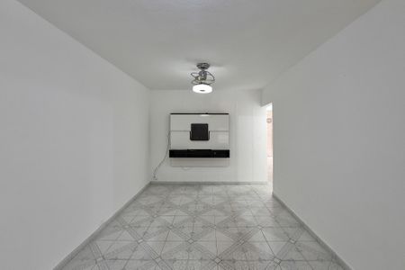 Sala de casa à venda com 3 quartos, 190m² em Chácara Sergipe, São Bernardo do Campo