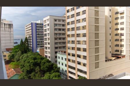 Apartamento à venda com 1 quarto, 32m² em Ingá, Niterói