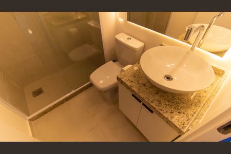 Apartamento à venda com 1 quarto, 32m² em Ingá, Niterói