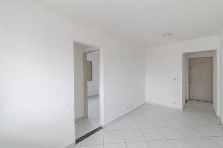 Sala de apartamento à venda com 2 quartos, 45m² em Vila Araguaia, São Paulo