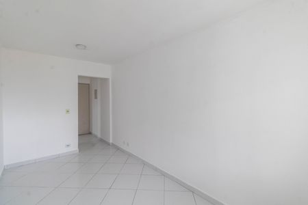 Sala de apartamento à venda com 2 quartos, 45m² em Vila Araguaia, São Paulo
